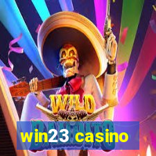 win23 casino